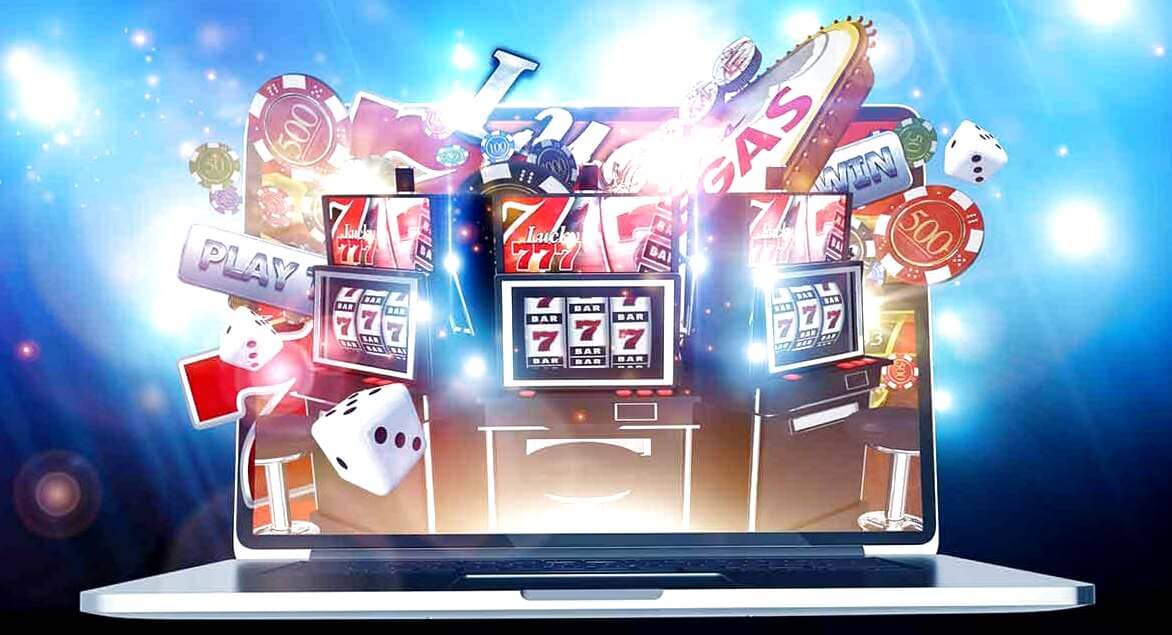 online casino